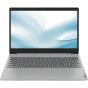 Lenovo Ideapad 3 Laptop, Intel Core i3-1115G4, 15.6 Inch FHD, 1TB HDD, 4GB RAM, Intel UHD Graphics, FREEDOS - Grey