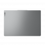 Lenovo IdeaPad Pro 5 16IMH9 83D40030ED Laptop, Intel Core Ultra 5 125H, 512GB SSD, 16GB, 16 Inch, 2K OLED 120Hz Display, NVIDIA GeForce RTX 3050 6GB GDDR6, Windows 11 - Arctic Grey