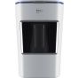 Beko Turkish Coffee Machine, Single Pot, White - BKK 2300 W
