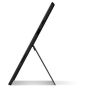 Microsoft Surface Pro 7 Plus 1NA00021 Laptop, Intel Core i5-1135G7, 12.3 Inch, 256GB SSD, 8GB RAM, Intel Iris Plus Graphics, Windows 10 Pro - Black with Microsoft Surface USB-C Travel Hub - 1E4-00010