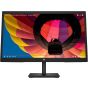 شاشة اتش بي 21.45 بوصة LCD، بدقة FHD، بمعدل تحديث 75 هرتز، اسود - V22v G5