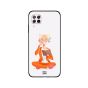 Moreau Laurent Reading  and Drinking Tea Printed Back Cover for Huawei Nova 7i