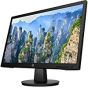 HP V22 21.5 Inch FHD LED Monitor, Black - 9SV80AA
