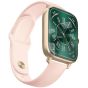 CardoO Smart Watch, 1.9 Inch, Gold - CEGWAT02