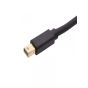 كابل HDMI، بطول 1.8 متر - اسود