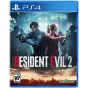 Capcom Resident Evil 2 for PlayStation 4