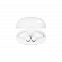 Ttec AirBeat Lite 2 Wireless Earbuds with Noise Cancellation - White