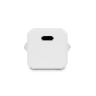 Ttec SmartCharger Pro Wall Charger, 20 Watt, USB-C Port, White - 2SCP01B
