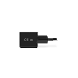 Ttec SmartCharger Pro Wall Charger, 20 Watt, USB-C Port, Black - 2SCP01S