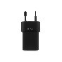 Ttec SmartCharger Pro Wall Charger, 20 Watt, USB-C Port, Black - 2SCP01S