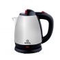 Set of Grouhy Steam Iron and Electric Kettle