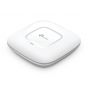 TP-Link AC1750 Wireless Dual Band Gigabit Access Point, White- EAP245