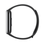 Xiaomi Smart Band 8, Black Case and Black Strap