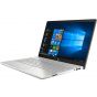 HP Pavilion 15-cs3000 Laptop, Intel Core i7-1065G7, 15.6 Inch, 1TB+256GB SSD, 16GB RAM, NVIDIA GeForce MX250 4GB, Windows 10 Home - Silver