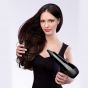 Braun Satin Hair 7 Hair Dryer, 2000 Watt, Black - HD780