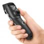 Braun Beard Trimmer For Men, Black - BT5090