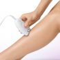 Braun Silk-épil 1 Epilator for Women, White - SE1170L