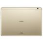 Huawei MediaPad T3 Tablet, 10 Inch, 16 GB, 4G, LTE - Gold