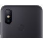 Xiaomi Mi A2 Dual Sim, 128GB, 4G LTE - Black