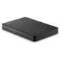 Seagate Expansion Portable Hard Drive, 1TB, Black- STE1000400