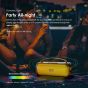 Oraimo Boom Wireless Speaker, Black - OBS-75D