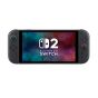 Nintendo Switch 2, 256GB- Black - Pre Order
