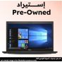 Dell Latitude 7480 Laptop, Intel Core i7-7600U, 256GB SSD, 8GB RAM, 14 Inch FHD, Intel HD Graphics 620, Windows 10 Home - Black (Pre-Owned), Grade A, 6 Months Warranty