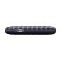 Western Digital My Passport External SSD, 500GB, 1050MB-s, Blue - WDBAGF5000ABL-WESN