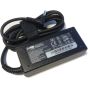 Acbel Charger for Hp Laptop, 19.5 Volt - Black