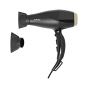 Babyliss Super Pro 2300 Hair Dryer, 2300 Watt, Black - 6714E