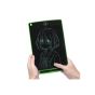 Writing Tablet, 8.5 Inch LCD - Green