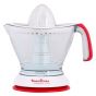 Moulinex Citrus Juicer, 1 Litre, 25 Watt, White - PC302110