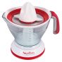 Moulinex Citrus Juicer, 1 Litre, 25 Watt, White - PC302110