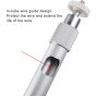 Kafuty Projector Ceiling Mount, 100cm, Silver - Kafuty0ugykd8oqr