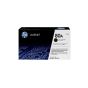 HP LasrJet Ink Cartridge, Black - CF280A