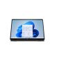 HP Spectre x360 14-ef2013dx Laptop, Intel Core i7-1355U, 512GB SSD, 16GB RAM, 13.5 Inches, WUXGA IPS 60Hz Touch Display, Intel Iris Xe Graphics, Windows 11- Black