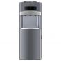 Castle Hot, Normal and Cold Water Dispenser with Cabinet, 3 Taps, Silver - WD3050