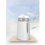 Electric Ultrasonic Humidifier, 3.2 Liters, White - LH192