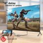 محول USB-C إلى HDMI اونتين، 4K UHD، رمادي - OTN-9587S