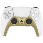 Ejgame Cover for PlayStation 5 Controller- Gold