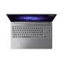 لاب توب جيمنج لينوفو LOQ 15IAX9 83LK0060ED ، انتل كور I5-12450HX، هارد 512 جيجا SSD، رام 16 جيجا، شاشة 15.6 بوصة FHD IPS، بمعدل تحديث 144 هرتز، كارت شاشة انفيديا جي فورس RTX 3050 سعة 6 جيجا GDDR6، ويندوز 11 - رمادي لونا