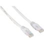 Admin Cable NET Cat6 1m - White
