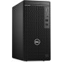 Dell OptiPlex 3080 PC, Intel Core i5 10500, 512GB SSD, 8GB RAM, ‎Intel UHD Graphics 630, Windows 10 Pro - Black