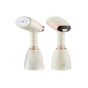 Sokany Steam Iron, 250ml, 1500W, White - SK-12003