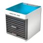 Arctic Air Portable Mini Air Cooler with Remote Control, 10W - White