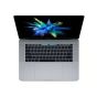 Apple MacBook Pro 2018, Intel Core i7 2.2 GHz, AMD Radeon Pro 555 and Intel HD Graphics 630, 512GB SSD, 16GB RAM, 15.4 Inch, MacOS, Silver - A1990, (Pre-Owned), Grade B, 3 Months Warranty