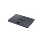 Samsung 870 QVO SATA 3.0 Internal SSD, 2 TB, 2.5 Inch, Grey - MZ-7Q2T0BW