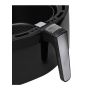 Home Air Fryer, 6.5 Liters, 1800 Watt - Black