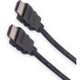 Keendex 1881 HDMI Cable, 1.5 meter - Black