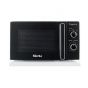 Mienta Caprice Microwave, 20 Liter, 700 Watt, Black - MW32417A